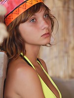 Dance Loving Teen