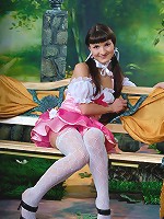 Pretty Teen Pics