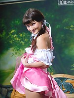 Pretty Teen Pics