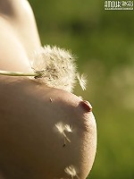 Teens Perky Tits