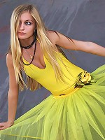 Hellish Hot Avril