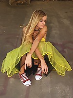 Hellish Hot Avril