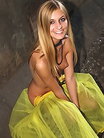 Hellish Hot Avril
