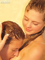 Hot Teen Girls