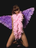 Fantastic Teen Girl