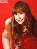 Hot Teen Girl