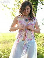 Alluring Girl