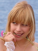 Hellish Hot Teen