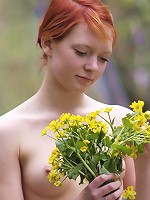 Naturally Beautiful