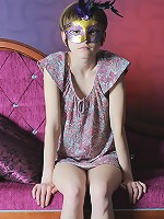 Erotic teen pics