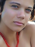 Sweet teen pussy