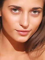Amazing teen beauty