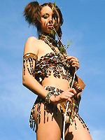 Photo Set Features