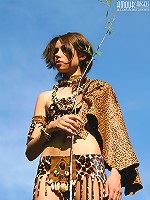 Photo Set Features