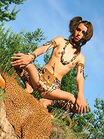 Photo Set Features