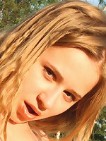Hot teen stripping
