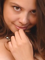 Delicious teen body