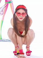 Teen with recorder