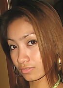 Stunning filipina amateur stripping string bikini