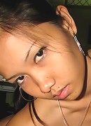 Cute filipina teen rowena shows off hot lbfm body