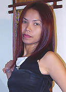 Shy Thai farmgirl