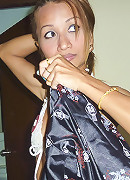 Skinny Thai hooker
