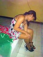 19 yr old Thai gogo girl