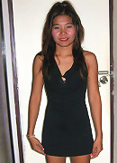 Thai gogo creampie