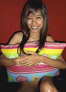 34kg Thai girl fucked