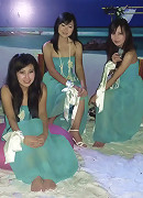 Walking Street Pattaya