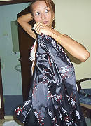 Skinny Thai hooker