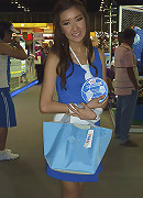 Thai pretty girls