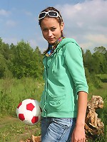 Natasha Shy 1