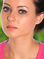 Cute In Pink