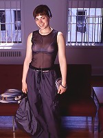 Amateur School Girl