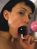 Moist Lips