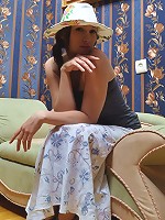 Mademoiselle