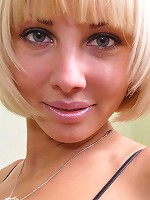 She is Back!
