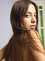 Kiki Up Close