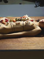 Lulu Sushi