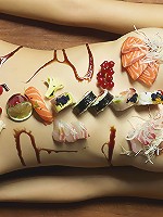 Lulu Sushi