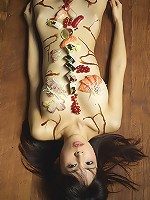 Lulu Sushi