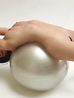 Muriel Ball Control
