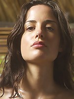 Muriel Oily Goddess