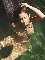 Muriel Mermaid