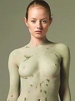 Mia mud