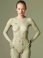 Mia mud