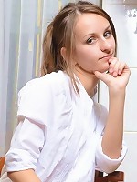 White Shirt