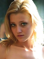 Velvety feel