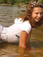Perky Slut